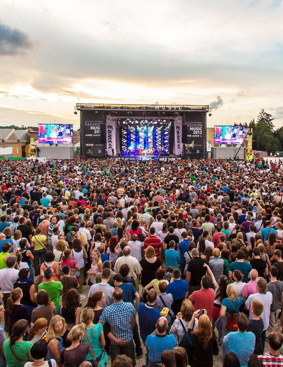 Eventtechnik