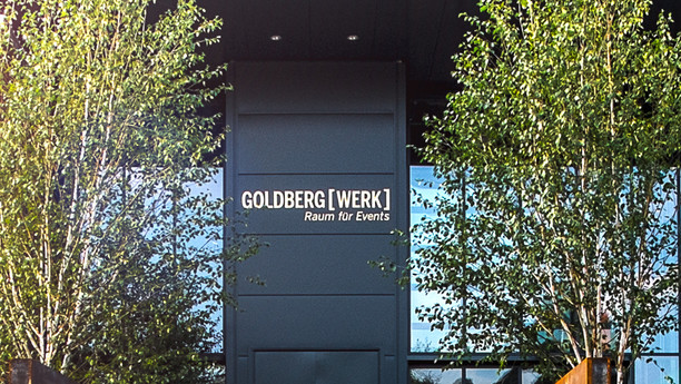 GOLDBERG[WERK]