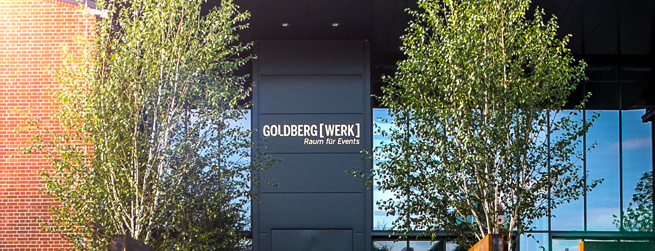 GOLDBERG[WERK]