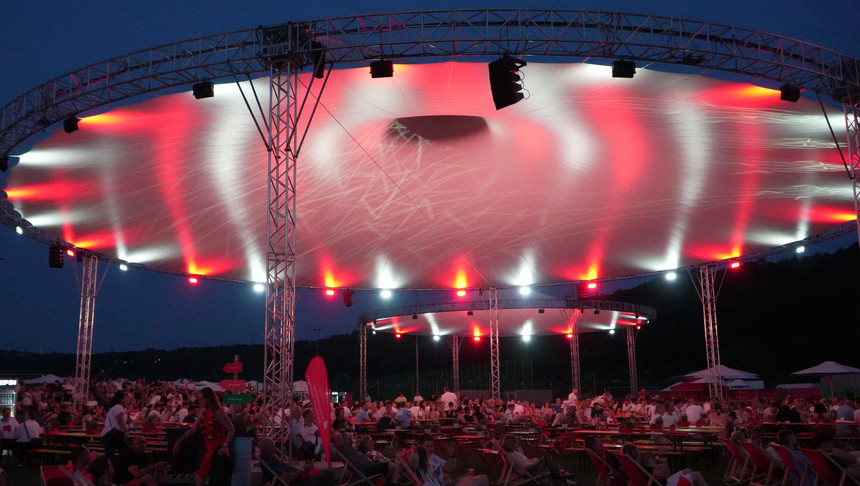 KSK Esslingen - Nürtingen Betriebs- und Familienfest 2026