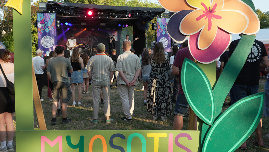 MYOSOTIS Festival