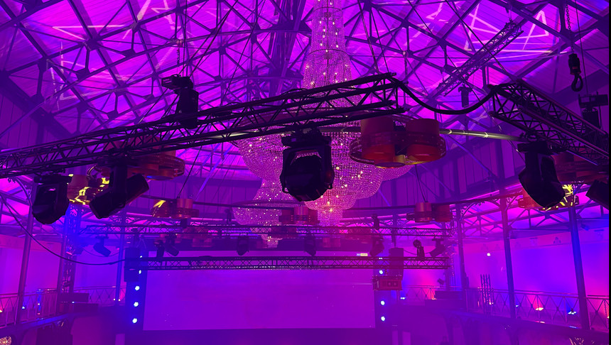 United Events | Kunden- und Abendveranstaltung 