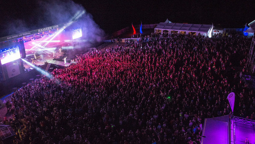 Haigern Live! Open Air Festival